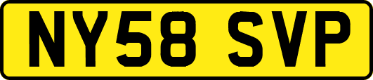 NY58SVP