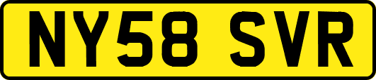 NY58SVR