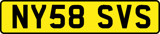 NY58SVS