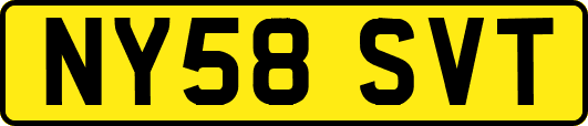 NY58SVT