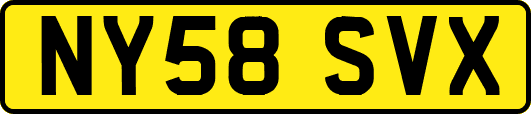NY58SVX