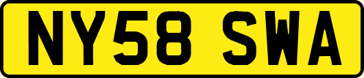 NY58SWA