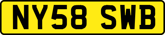 NY58SWB