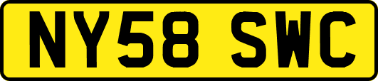 NY58SWC