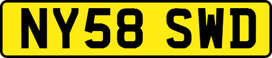 NY58SWD