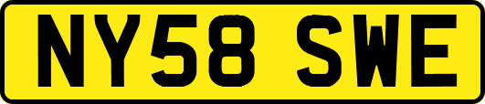 NY58SWE