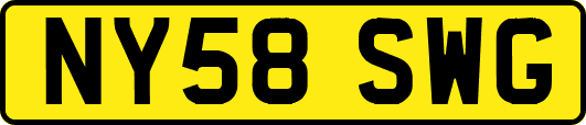 NY58SWG
