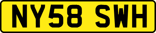 NY58SWH