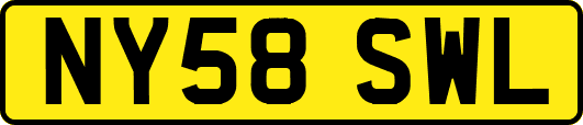 NY58SWL