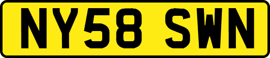 NY58SWN