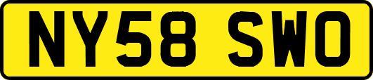 NY58SWO
