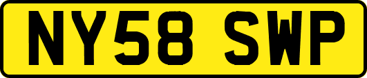 NY58SWP
