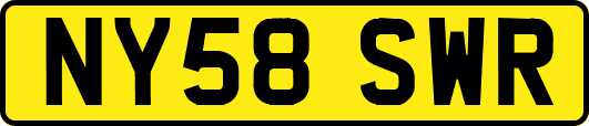 NY58SWR