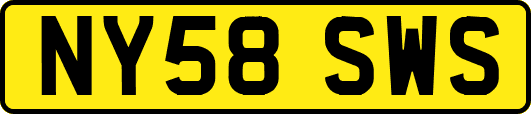 NY58SWS