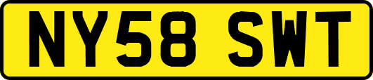 NY58SWT