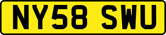 NY58SWU