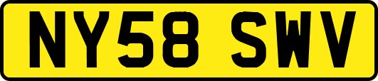 NY58SWV