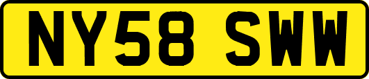 NY58SWW