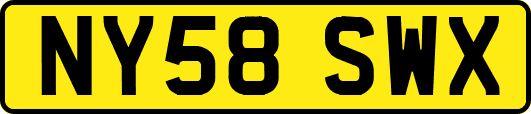 NY58SWX