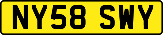 NY58SWY