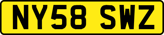 NY58SWZ