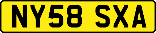 NY58SXA