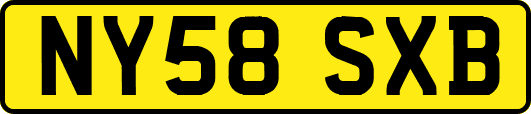 NY58SXB