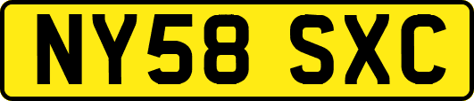 NY58SXC
