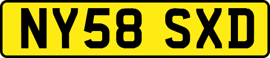 NY58SXD