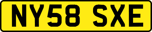 NY58SXE