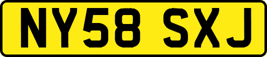 NY58SXJ