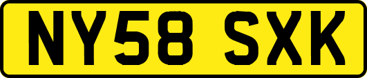 NY58SXK