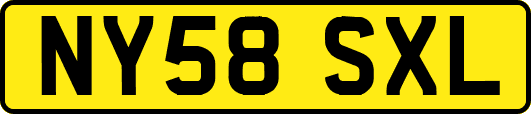 NY58SXL