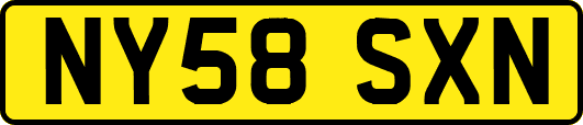 NY58SXN