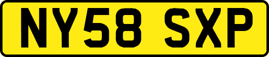 NY58SXP