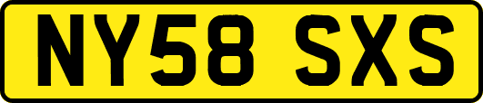 NY58SXS