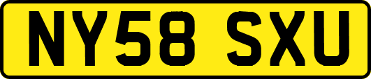 NY58SXU