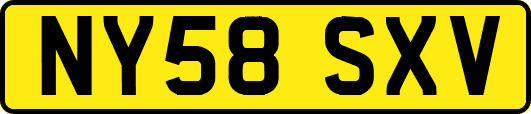 NY58SXV