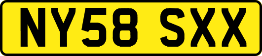 NY58SXX