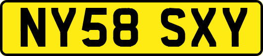 NY58SXY