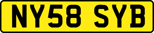 NY58SYB