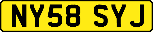 NY58SYJ