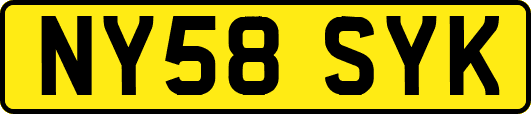 NY58SYK