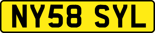 NY58SYL