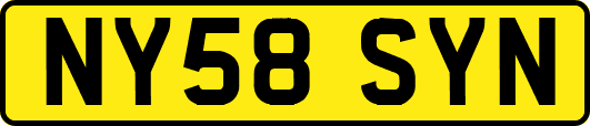NY58SYN