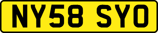 NY58SYO