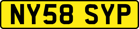 NY58SYP