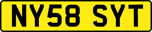 NY58SYT