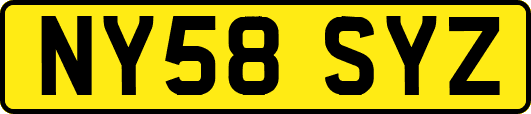 NY58SYZ