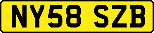 NY58SZB